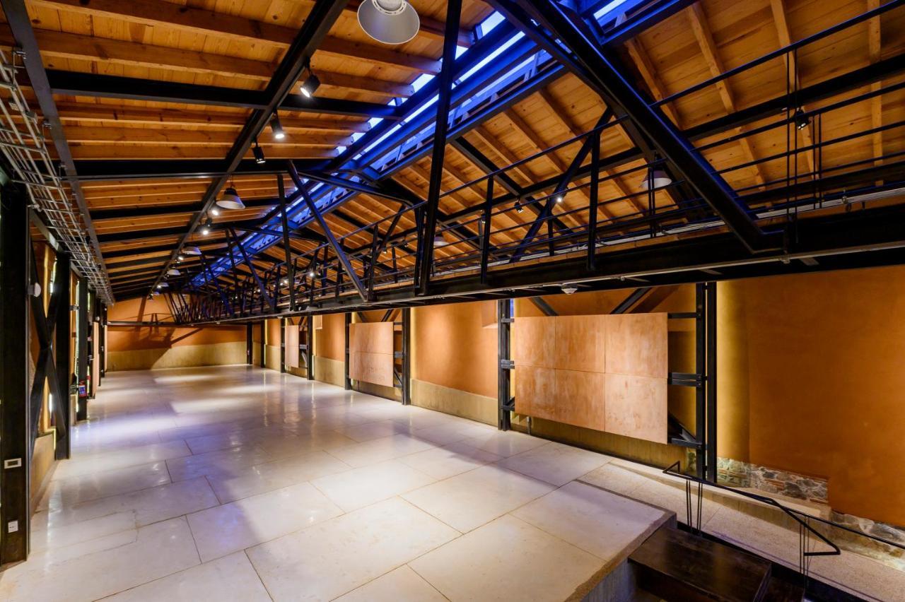 Ex Hacienda San Jose Otel Oaxaca Dış mekan fotoğraf