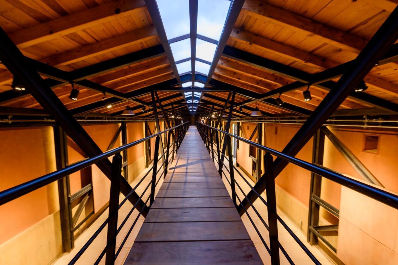Ex Hacienda San Jose Otel Oaxaca Dış mekan fotoğraf